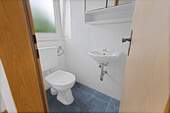 Separates WC - 