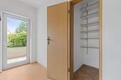 Kleiner Abstellraum - 