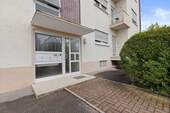 Hauseingang - 