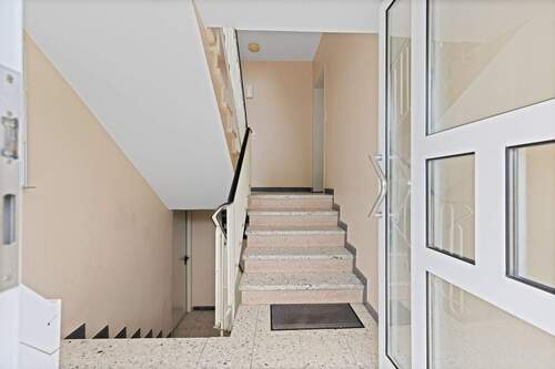 Treppenhaus - 