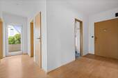 Dielenbereich - 