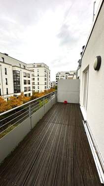 Balkon (Westlage) - 
