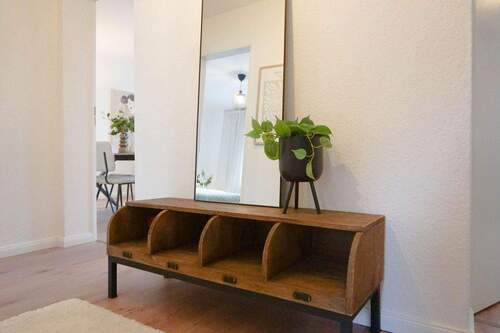 Flur - 3 Zimmer Etagenwohnung in Bremerhaven