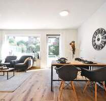 Ein Zuhause mit Herz: Perfektes 5-Zimmer RMH in Thon - Nürnberg