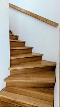Treppe - 