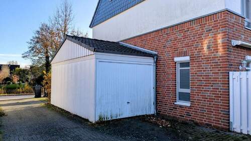 Garage - 