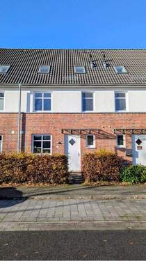 Haus - 5 Zimmer Reihenmittelhaus zum Kaufen in Bremen