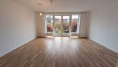 Wohnzimmer - Reihenmittelhaus mit 124,00 m&sup2; in Bremen zum Kaufen