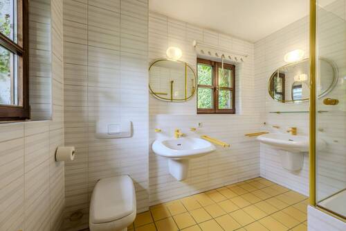 2. Badezimmer Obergeschoss - 