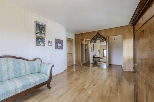 Elternschlafzimmer - 