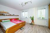 Schlafzimmer 1 - 
