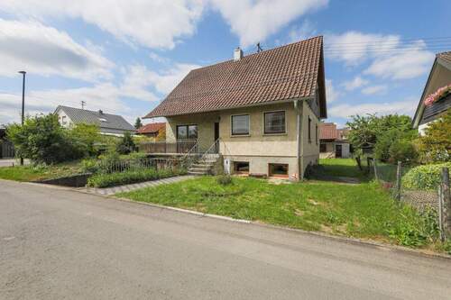 Ihre neue Adresse? - Naturliebhaber aufgepasst! - 349.000,00&nbsp;EUR Kaufpreis, ca.&nbsp; 95,00&nbsp;m&sup2;&nbsp;Wohnfl&auml;che