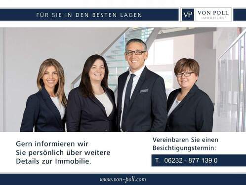 Hotline - 1 Zimmer Mehrfamilienhaus, Wohnhaus in Speyer