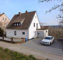 frisch saniert und bereit für neue Geschichten. Einfamilienhaus ohne Investitionsbedarf. - Pirmasens Innenstadt