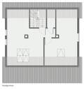 Grundriss Dachgeschoss - 