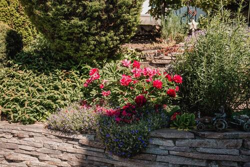 Von der Natur wachgeküsst. - Einfamilienhaus zum Kaufen in Uhldingen-Mühlhofen