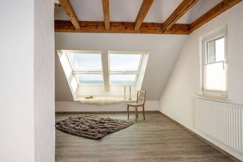 Träumen mit Seesicht. - 