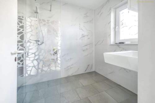 Badezimmer EG - aktuel - 