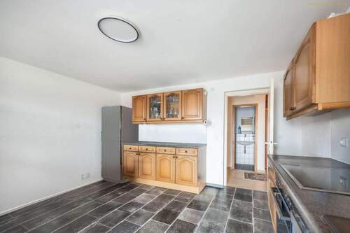 Küche UG - vorher - 