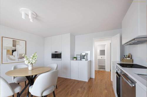 Küche UG - animiert - 