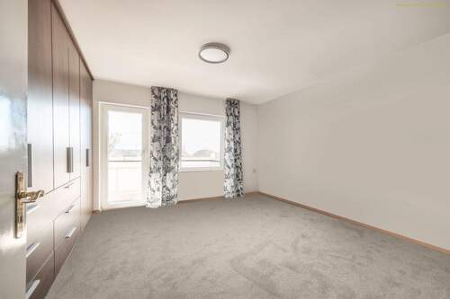 Schlafzimmer EG - vorher - 