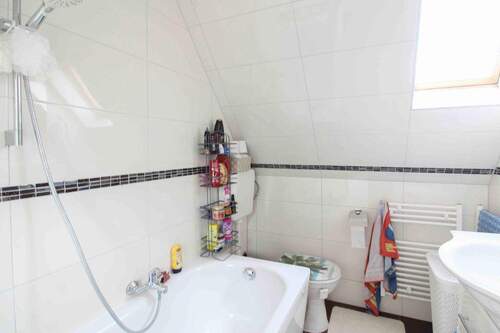 Badezimmer DG - 
