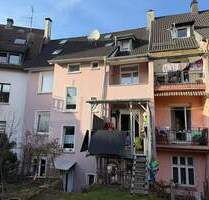 Gepflegtes Mehrfamilienhaus mit Mietsteigerungspotenzial - Lüdenscheid