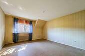Dachgeschoss Schlafzimmer II - Doppelhaushälfte mit 191,60 m&sup2; in Bad Orb zum Kaufen