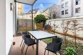 Terrasse - 