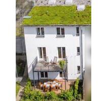 Provisionsfrei Stilvolles Stadthaus m. 2,5 Zimmer Sendlinger Tor Ruhelage Garten - München Ludwigsvorstadt-Isarvorstadt