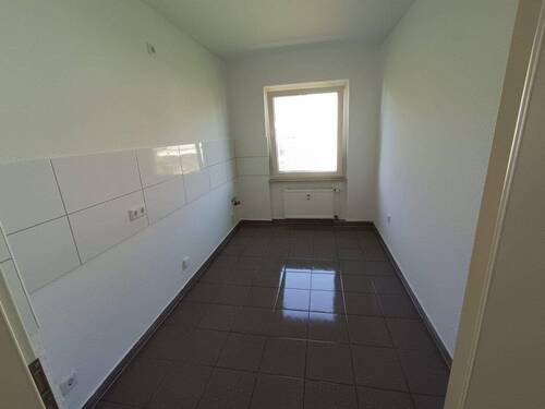 Küche - 2 Zimmer Etagenwohnung in Duisburg