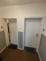 Hausflur Wohnungseingang - 