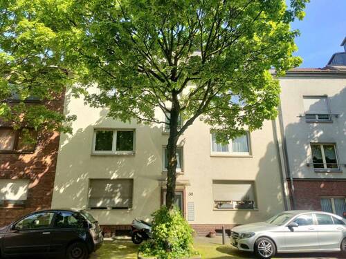 Hausansicht - 