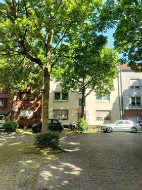 Hausansicht - 