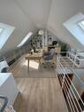 Büro - 3 Zimmer Etagenwohnung in Kirchheim unter Teck