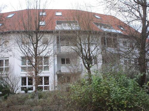 Außenansicht - 