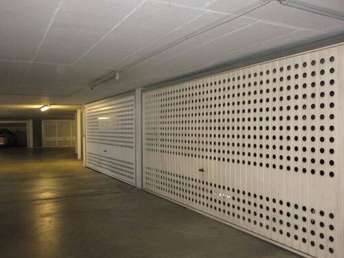 2x TG Doppelgarage - 