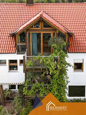 Außenansicht - 8 Zimmer Mehrfamilienhaus, Wohnhaus in Burgkunstadt