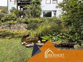 Gartenteich - 
