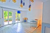 Lichtdurchfluteter Wohnraum - Etagenwohnung mit 54,00 m² in Feldafing zum Kaufen