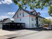 Bild1 - Attraktive Wohnung mit Südbalkon, Erwitte