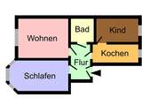 Grundriss - 