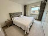 Schlafzimmer - Etagenwohnung mit 75,10 m² in Neckarsulm zum Kaufen
