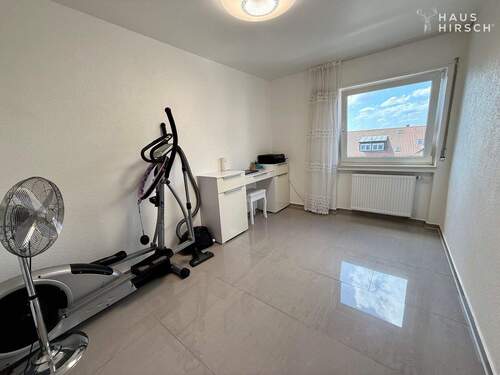 Arbeitszimmer - 