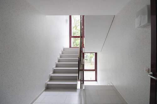 Treppenhaus - 