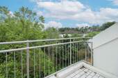 Balkon - Bezugsfreie 3-Zimmer-Maisonette mit Balkon in Königs Wusterhausen