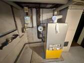 Heizungsanlage - 