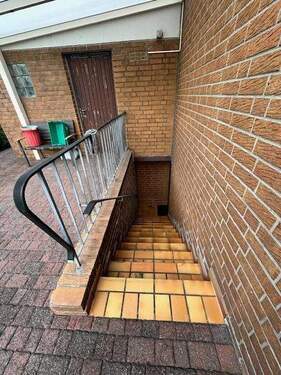 Überdachte Außenterrasse - 