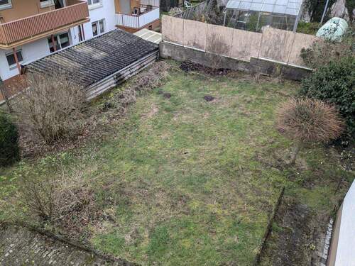 Garten - 