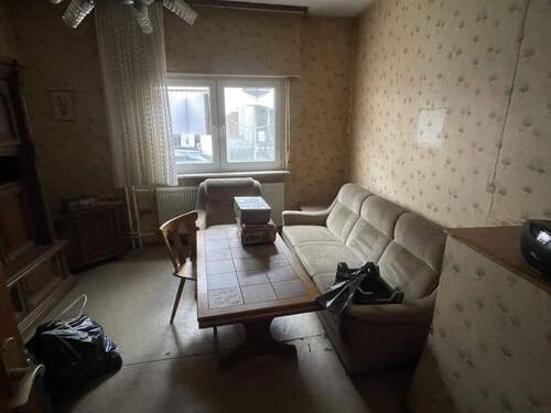 Bild 5 - 5 Zimmer Mehrfamilienhaus, Wohnhaus in Dossenheim